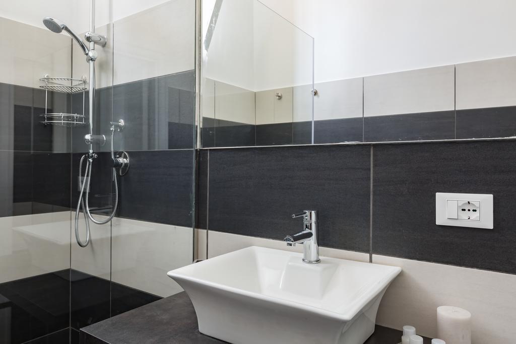 The Imperial Suite Rome Extérieur photo