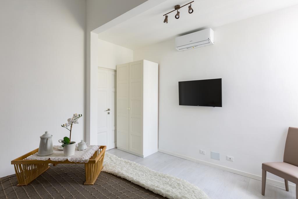 The Imperial Suite Rome Extérieur photo