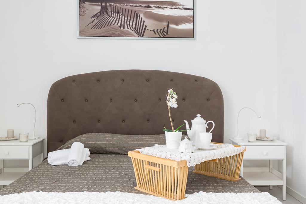 The Imperial Suite Rome Extérieur photo