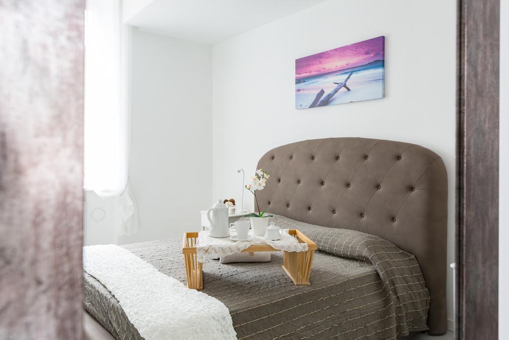 The Imperial Suite Rome Extérieur photo