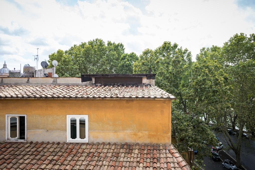 The Imperial Suite Rome Extérieur photo