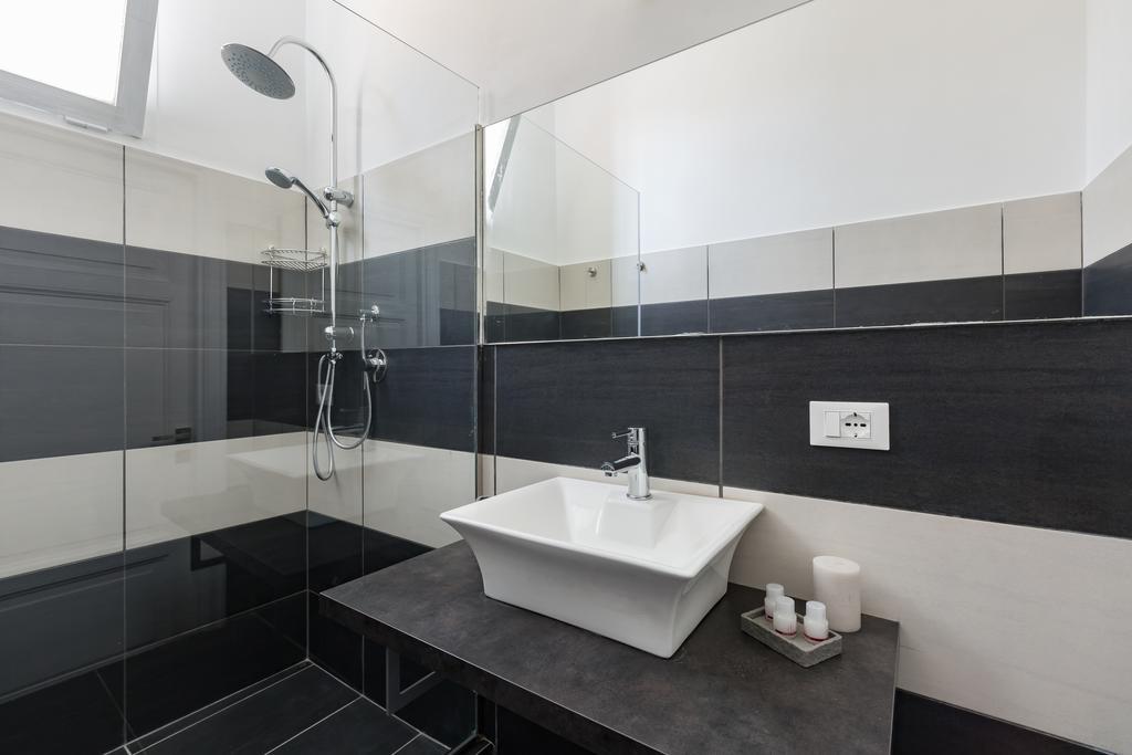 The Imperial Suite Rome Extérieur photo