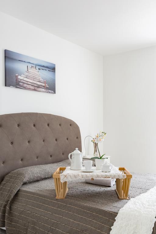 The Imperial Suite Rome Extérieur photo