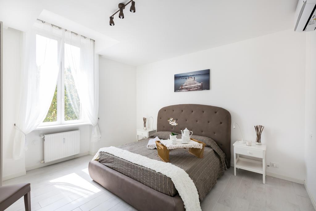 The Imperial Suite Rome Extérieur photo