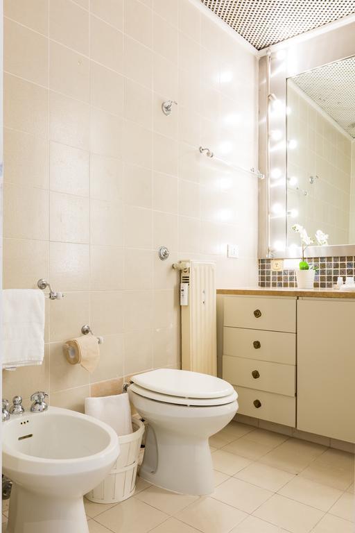 The Imperial Suite Rome Extérieur photo