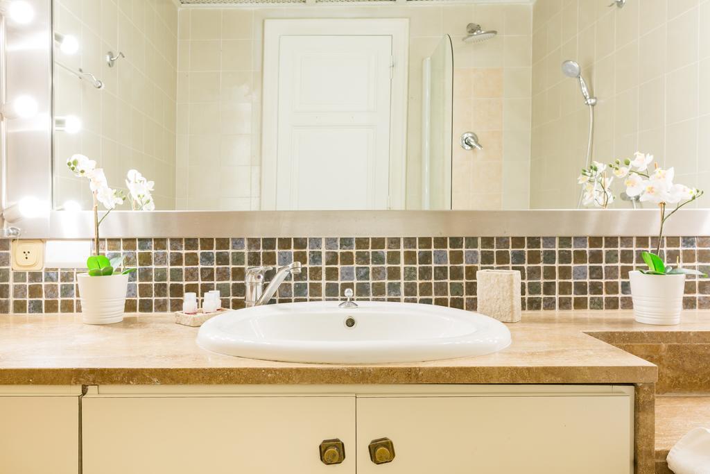 The Imperial Suite Rome Extérieur photo