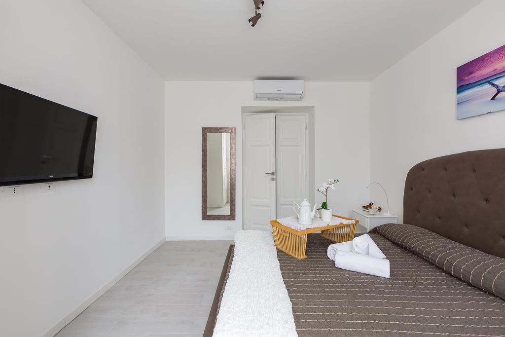The Imperial Suite Rome Extérieur photo