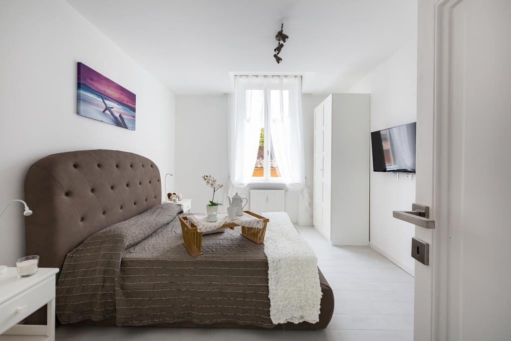 The Imperial Suite Rome Extérieur photo