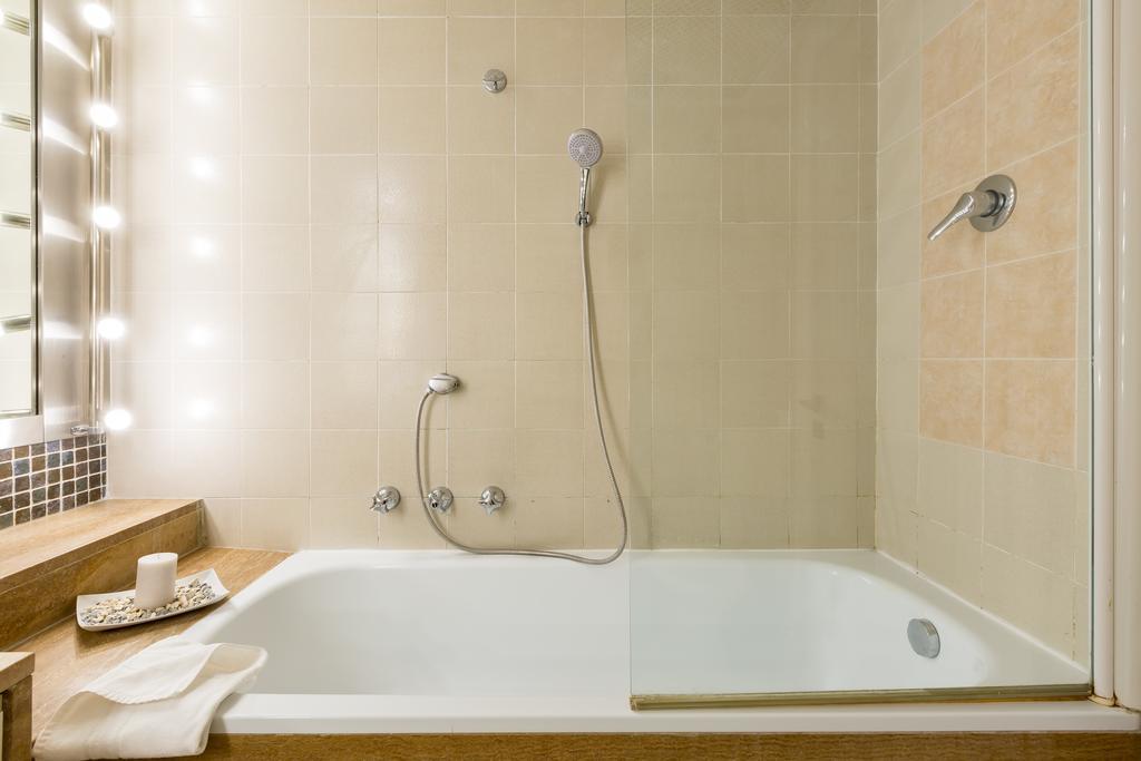 The Imperial Suite Rome Extérieur photo