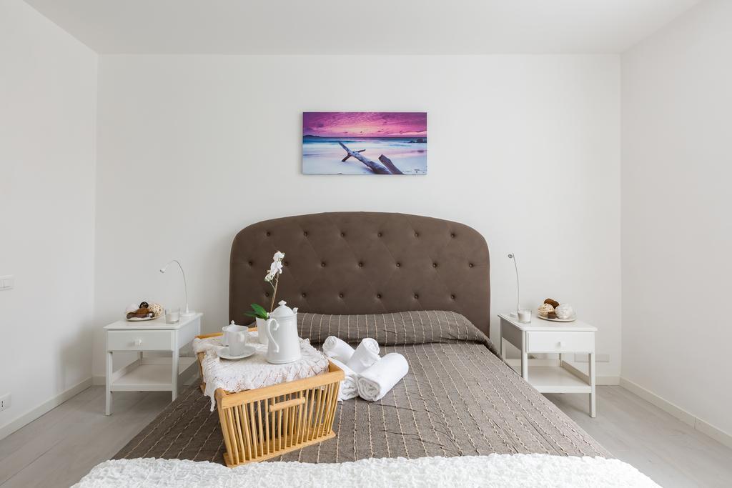 The Imperial Suite Rome Extérieur photo