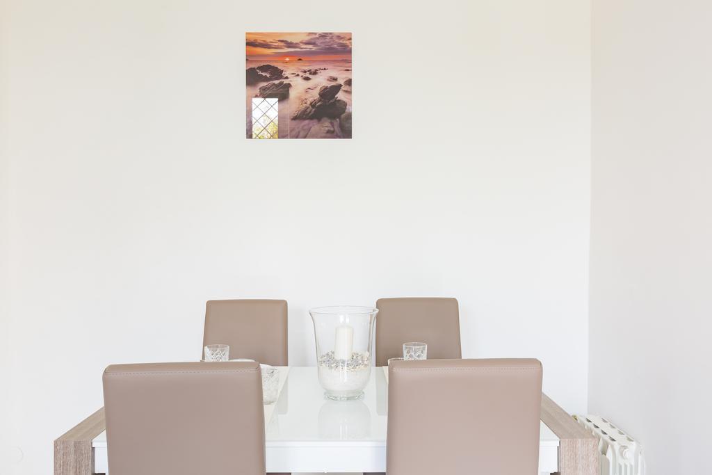 The Imperial Suite Rome Extérieur photo
