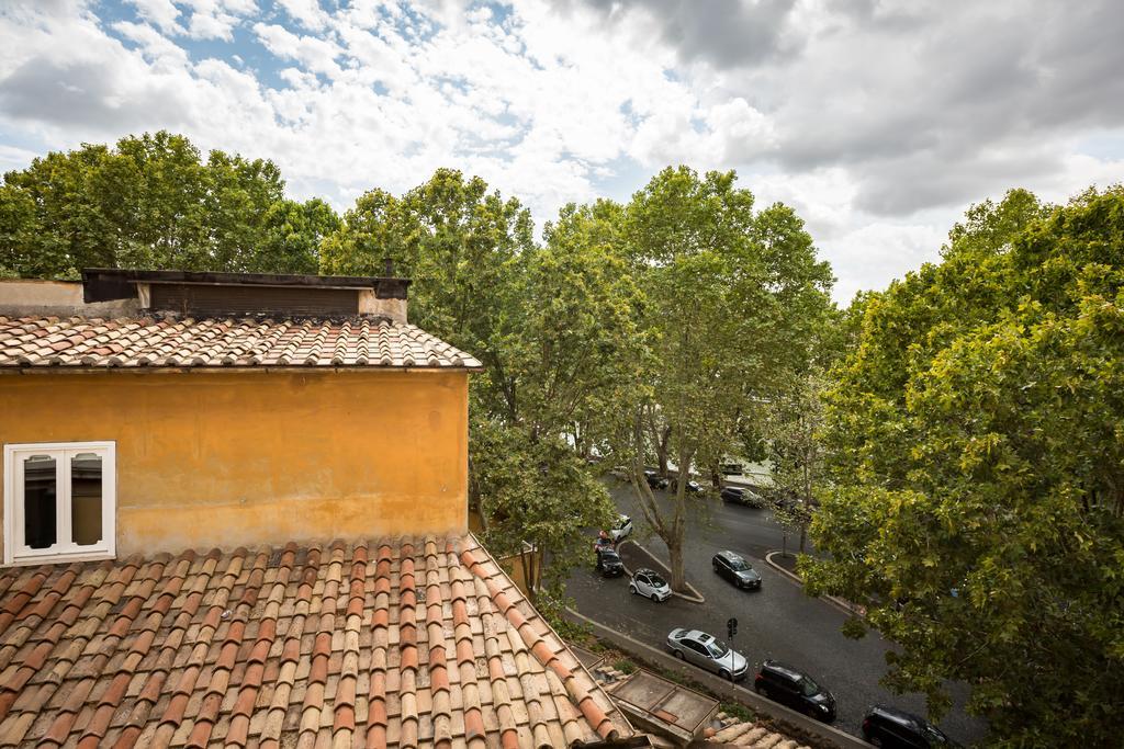 The Imperial Suite Rome Extérieur photo