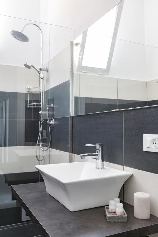 The Imperial Suite Rome Extérieur photo