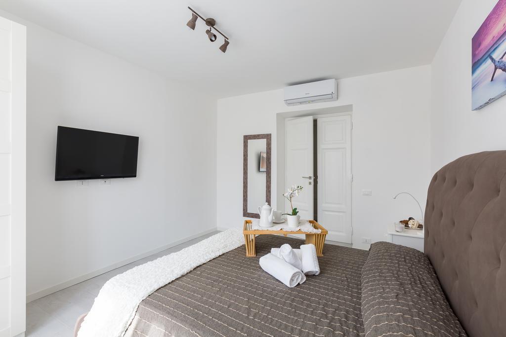 The Imperial Suite Rome Extérieur photo